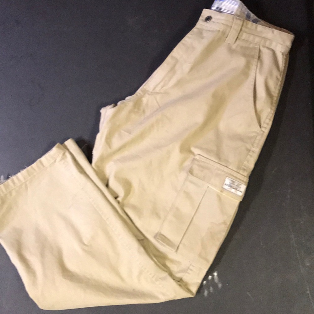 Hurley khakis